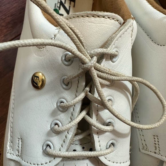 EZ Step golf shoes - Picture 4 of 10